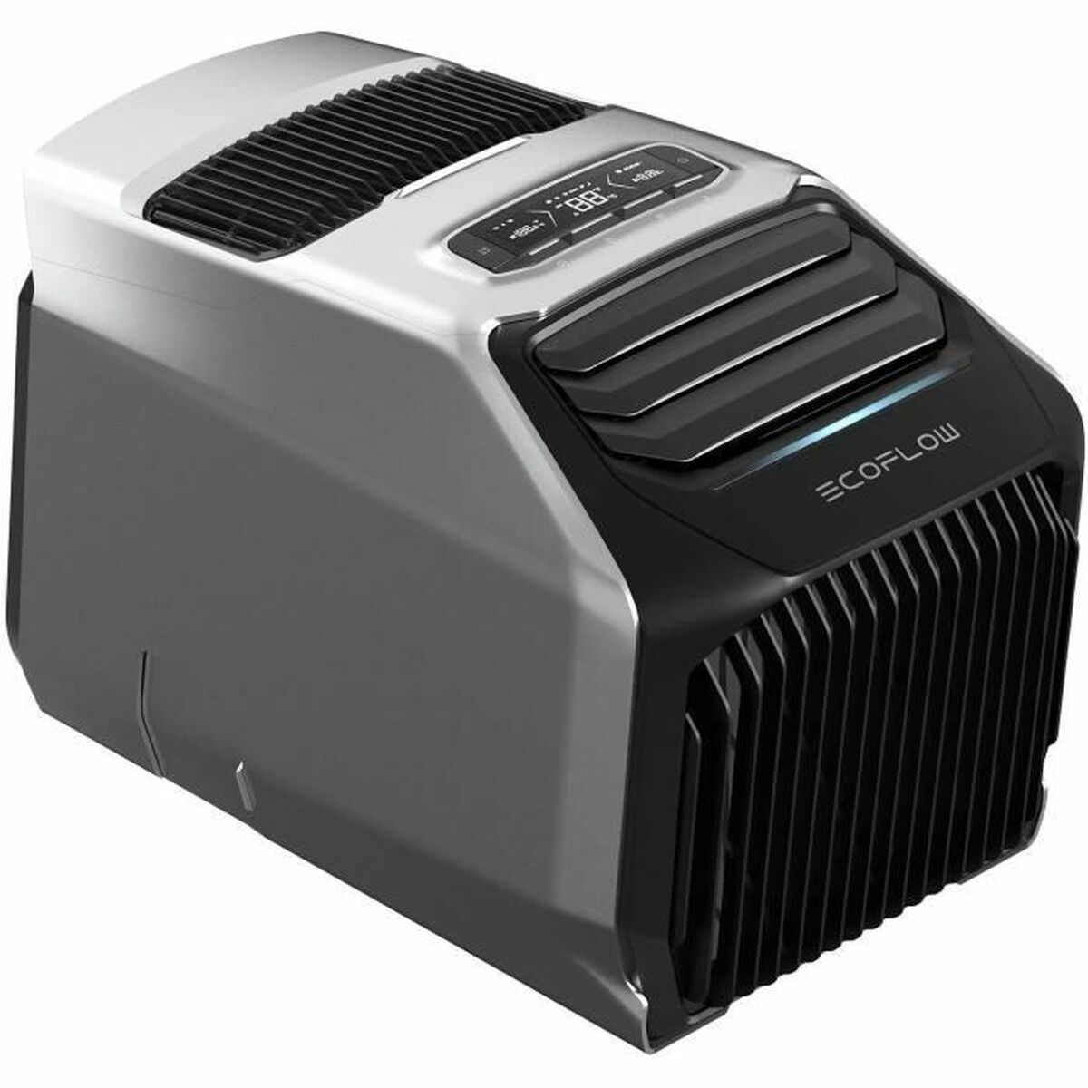 Climatiseur Portable Ecoflow 5010201010 Gris 1800 W A
