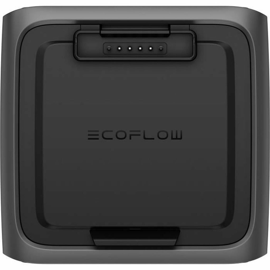 Batterie au lithium rechargeable Ecoflow