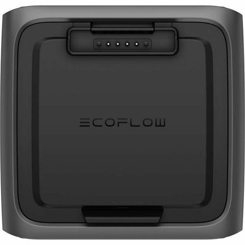 Wiederaufladbare Ecoflow-Lithiumbatterie