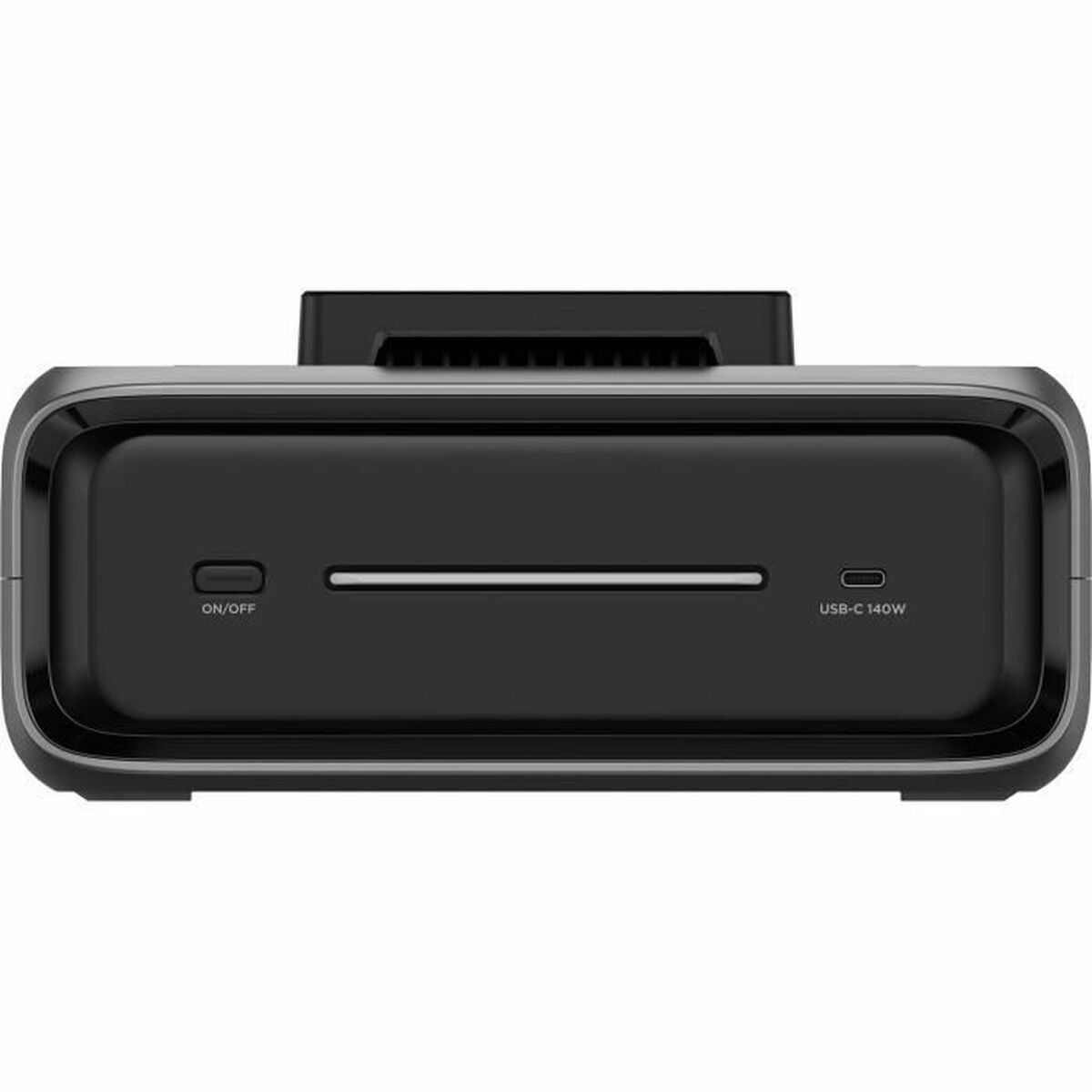 Batterie au lithium rechargeable Ecoflow