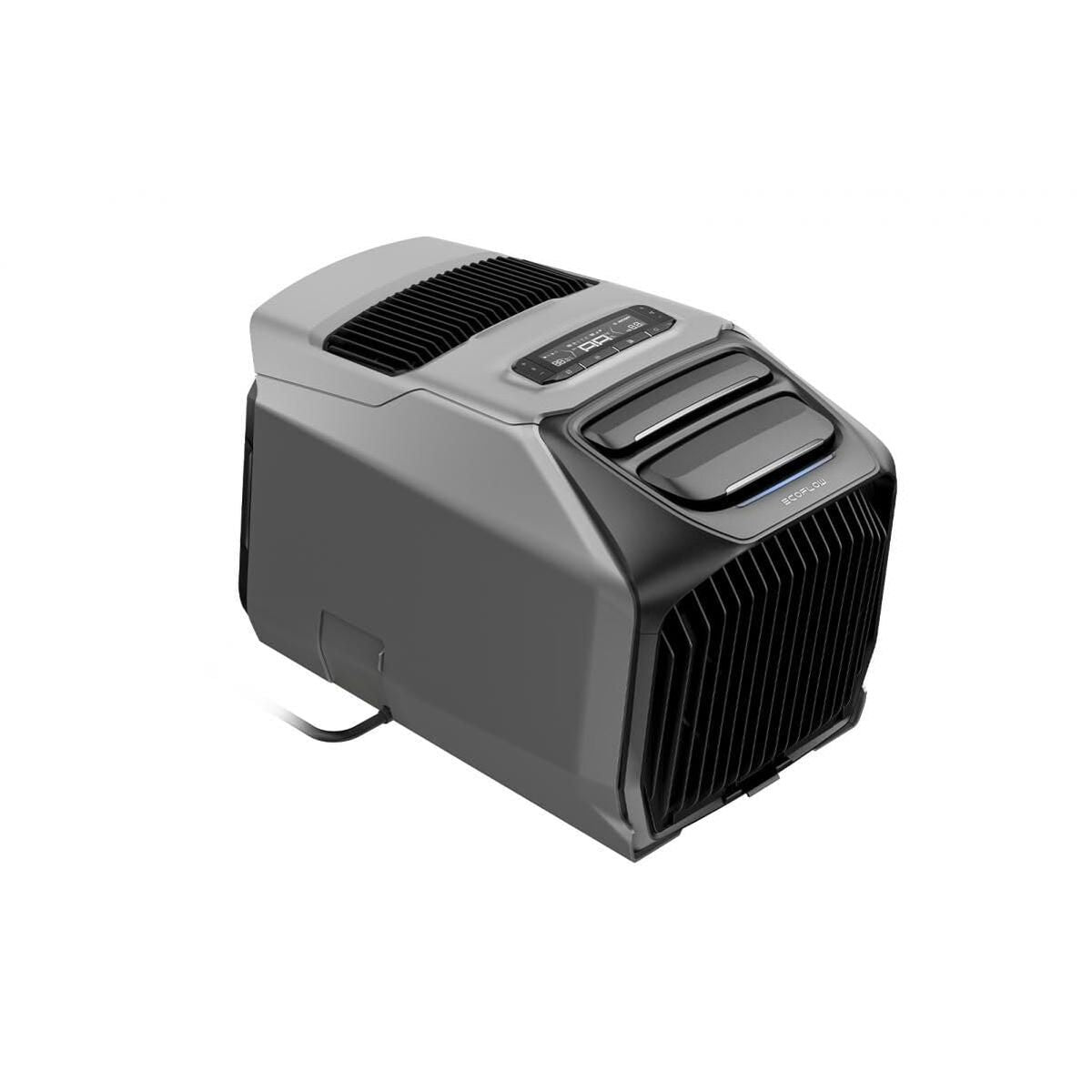 Climatiseur Portable Ecoflow EFWAVE3-EU-NBOX Noir Gris 1800 W