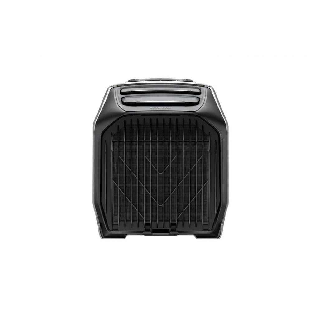 Climatiseur Portable Ecoflow EFWAVE3-EU-NBOX Noir Gris 1800 W