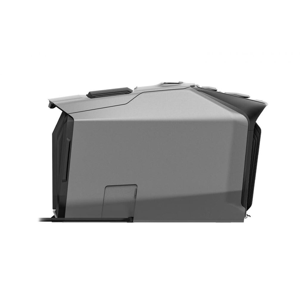 Climatiseur Portable Ecoflow EFWAVE3-EU-NBOX Noir Gris 1800 W