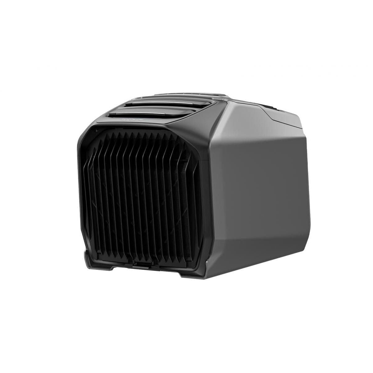 Climatiseur Portable Ecoflow EFWAVE3-EU-NBOX Noir Gris 1800 W
