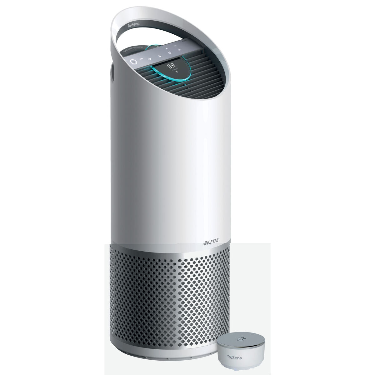Purificateur d'Air Leitz Z-3500H Blanc 65 dB