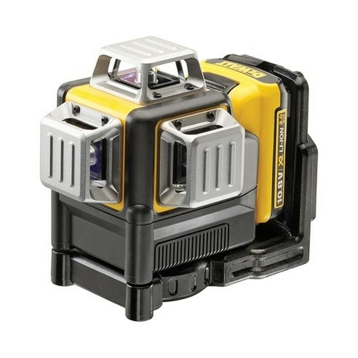 Niveau laser Dewalt dce089d1g-qw 30 m