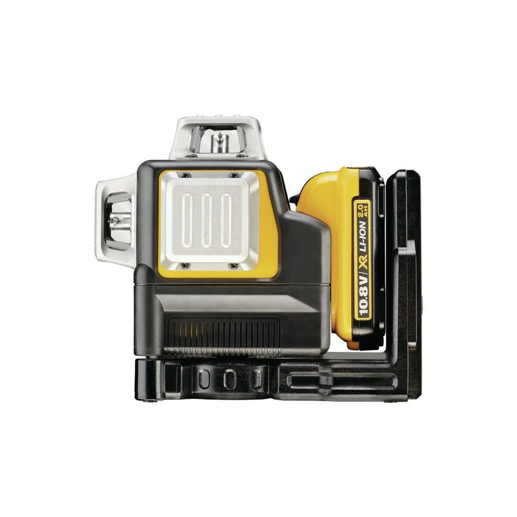 Niveau laser Dewalt dce089d1g-qw 30 m