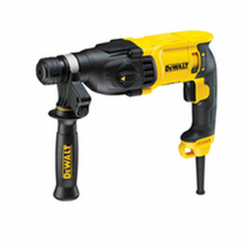 Marteau perforateur Dewalt 1500 RPM