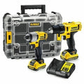 Tournevis électrique Dewalt DCK211D2T