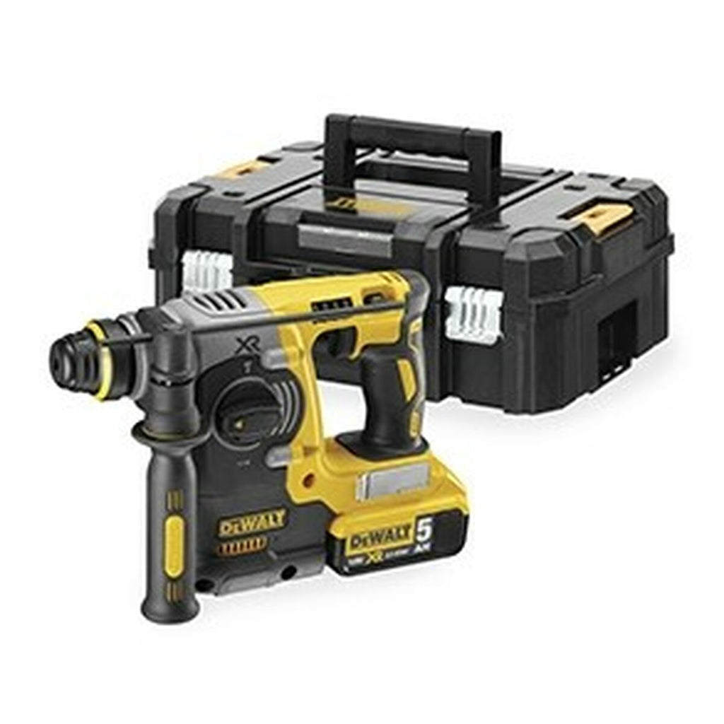 Marteau perforateur Dewalt tstak ii dch273p2t-qw 90 W