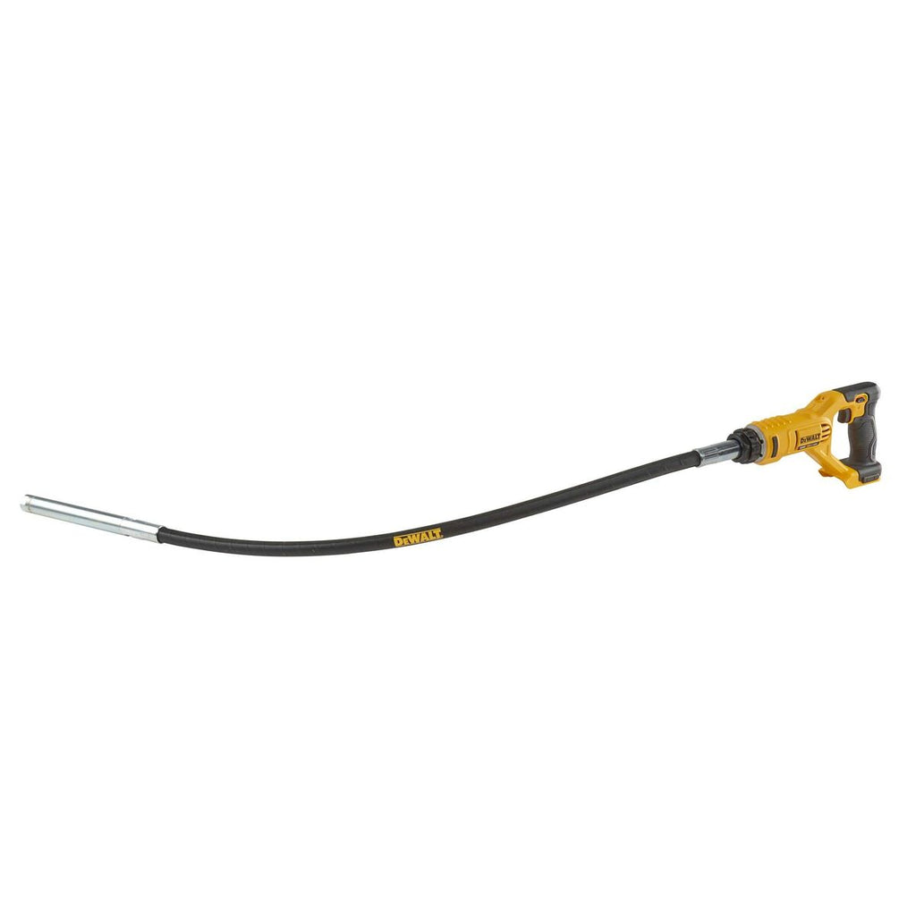 Vibromasseur Dewalt DCE531N-XJ 18 V 1 Pièce