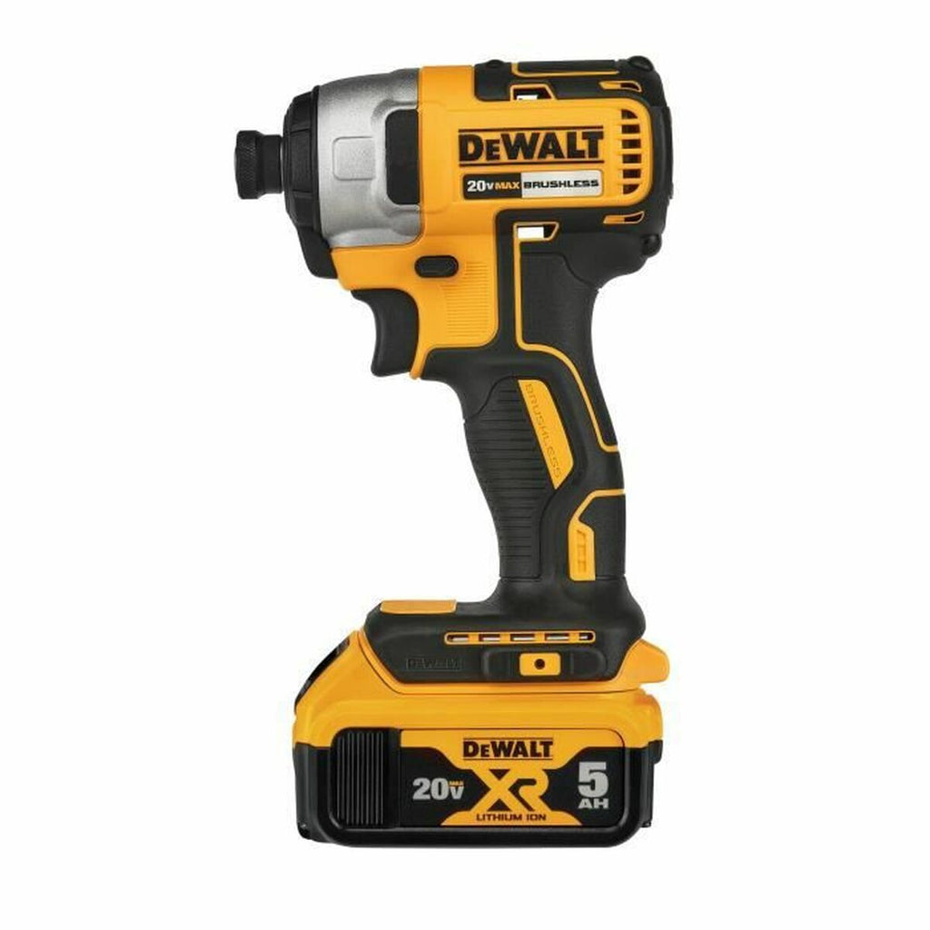 Boîte à outils Dewalt DCK2060D2T-QW