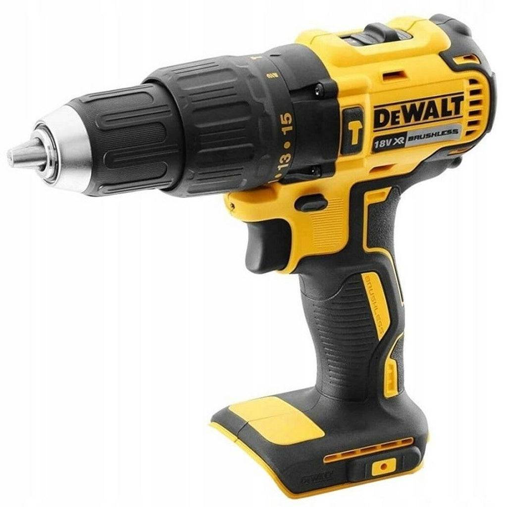 Boîte à outils Dewalt DCK2060D2T-QW