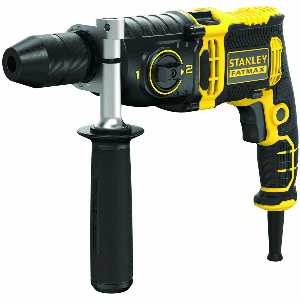 Tournevis électrique Stanley 26/3-850K 850 W