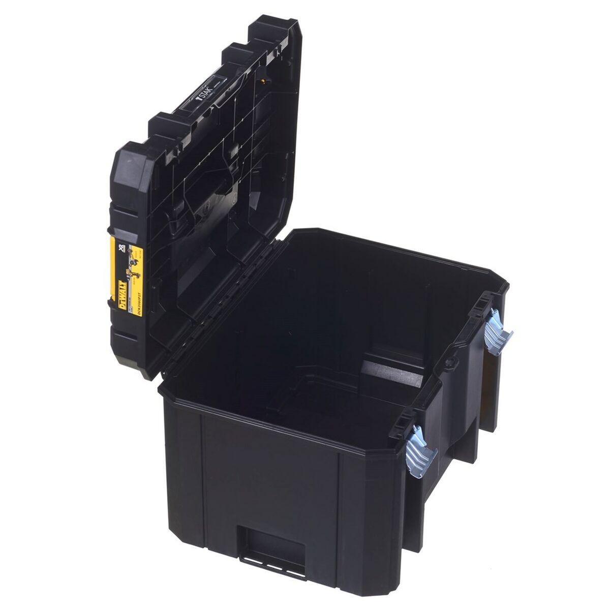 Perceuse à Percussion Dewalt tstak vi dck2080p2t-qw 18 V