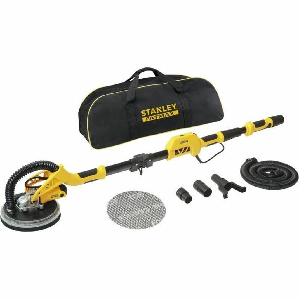 Ponceuse excentrique Stanley SFMEE500S 230 V 220-240 V