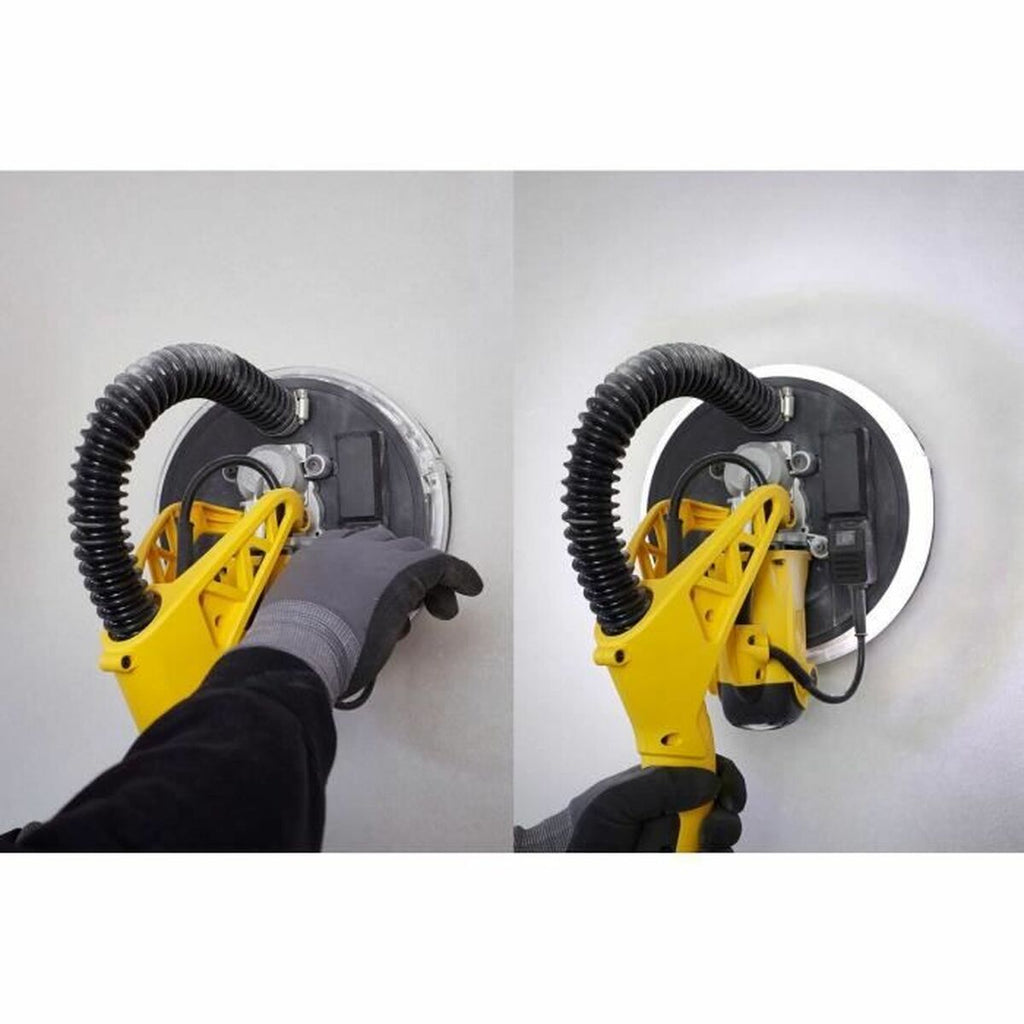 Ponceuse excentrique Stanley SFMEE500S 230 V 220-240 V