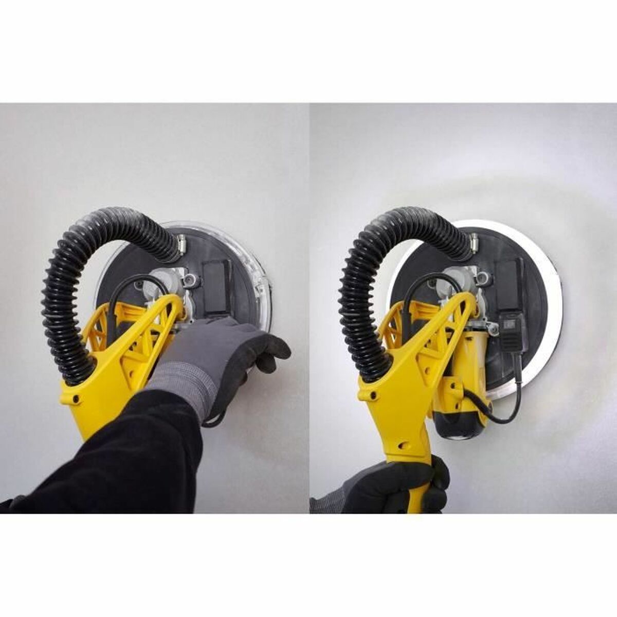 Ponceuse excentrique Stanley SFMEE500S 230 V 220-240 V