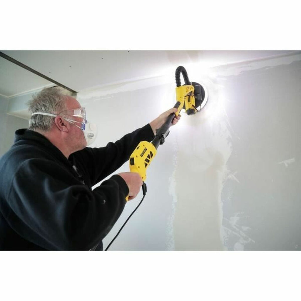 Ponceuse excentrique Stanley SFMEE500S 230 V 220-240 V