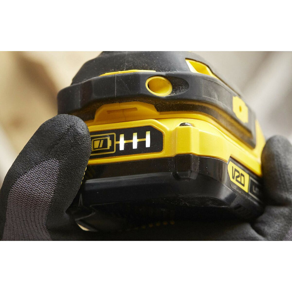 Tournevis électrique Stanley SFMCF810D2K-QW