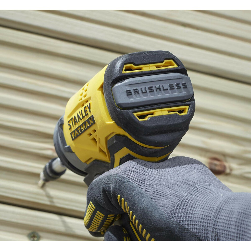 Tournevis électrique Stanley SF-SFMCF820D2K
