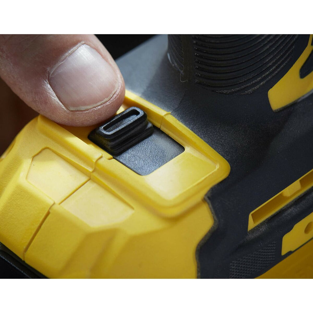 Tournevis électrique Stanley SF-SFMCF820D2K