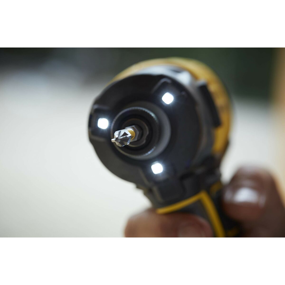 Tournevis électrique Stanley SF-SFMCF820D2K