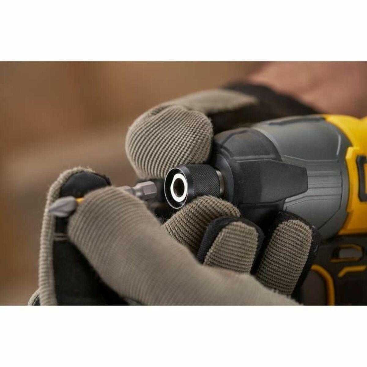 Tournevis électrique Stanley SFMCF800D1K-QW