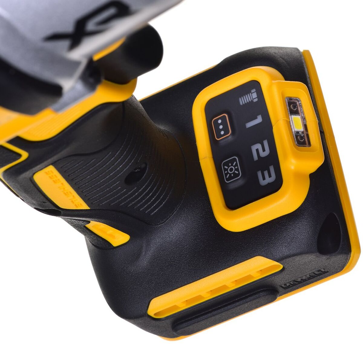 DeWalt Schlagschrauber DCF900N-XJ 760 W 18 V 1898 Nm 1355 Nm