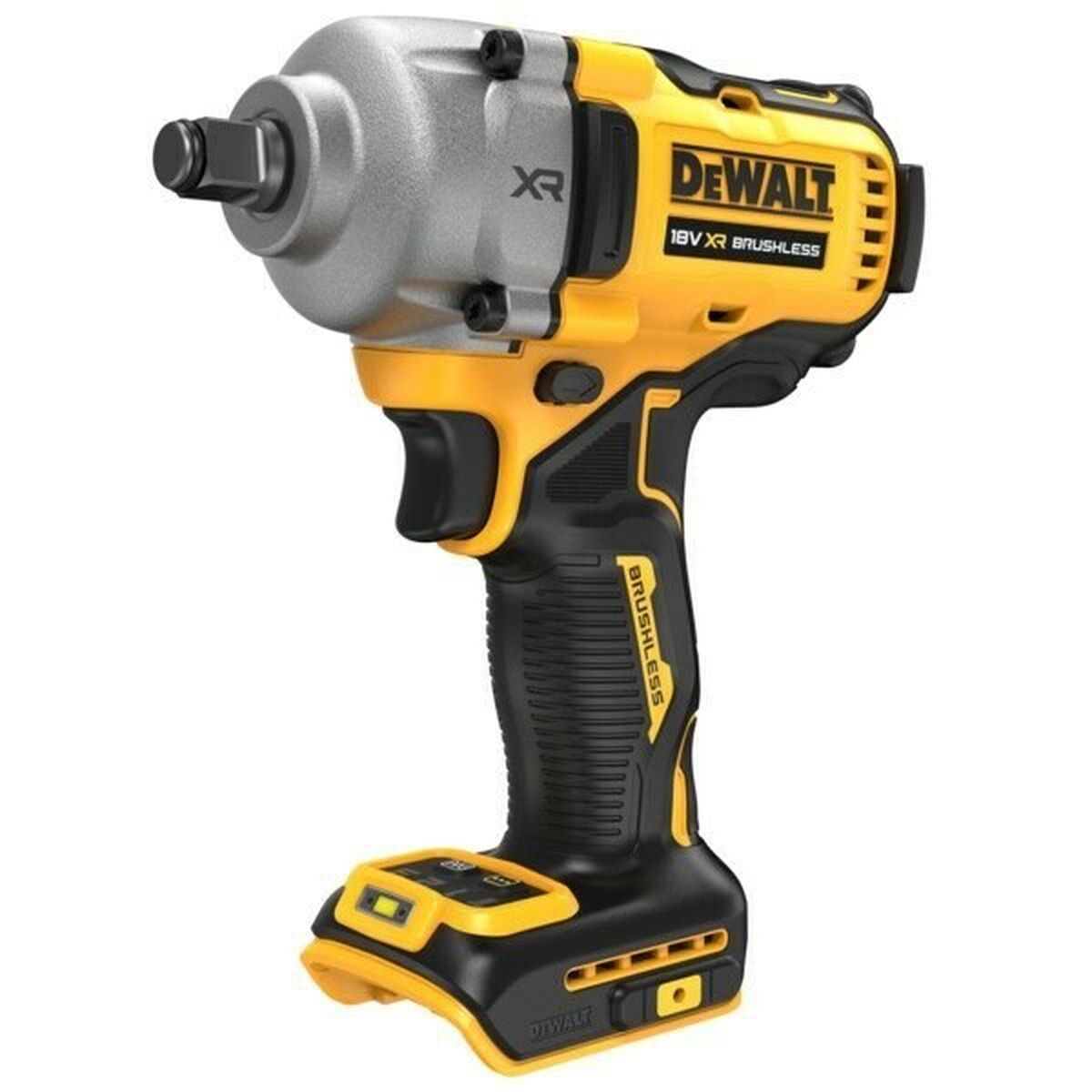 Clé à chocs Dewalt DCF891P2T