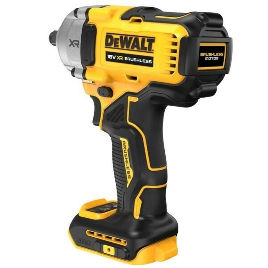 Clé à chocs Dewalt DCF891P2T
