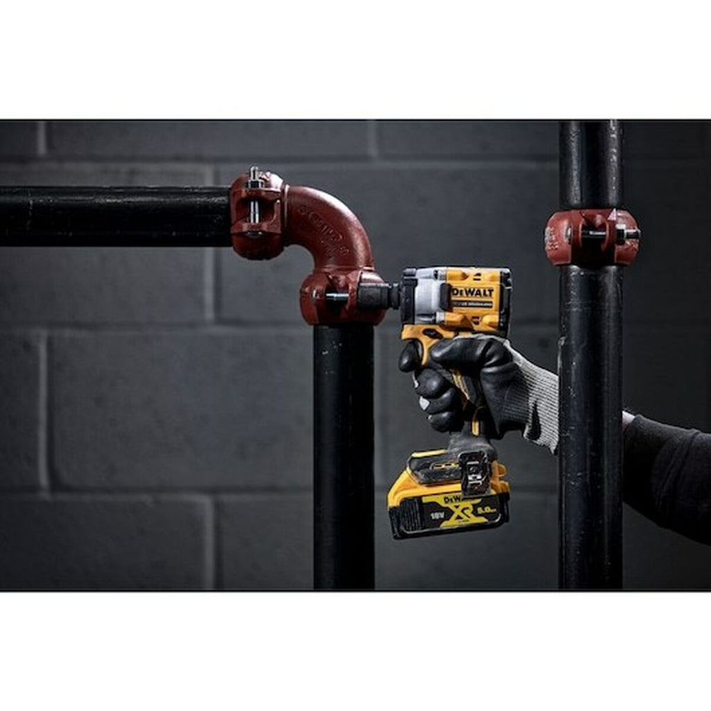 Clé à chocs Dewalt DCF922P2T-QW
