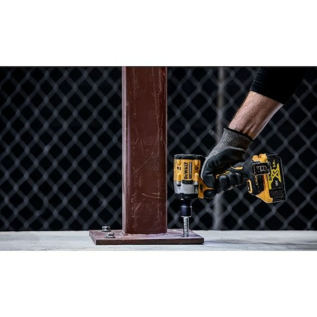 Clé à chocs Dewalt DCF922P2T-QW