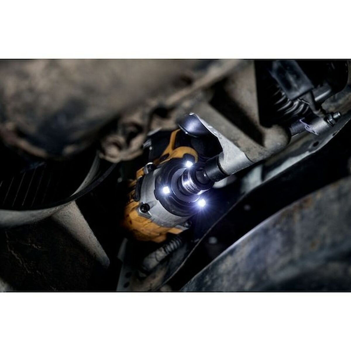 Schlagschrauber Dewalt DCF922P2T-QW