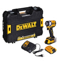 Dewalt Akku-Schlagschrauber DCF921D2T 18 V 406 Nm 610 Nm