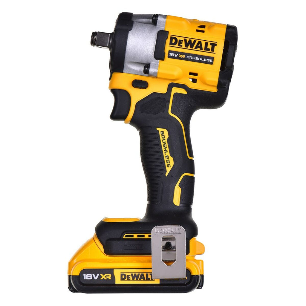 Dewalt Akku-Schlagschrauber DCF921D2T 18 V 406 Nm 610 Nm
