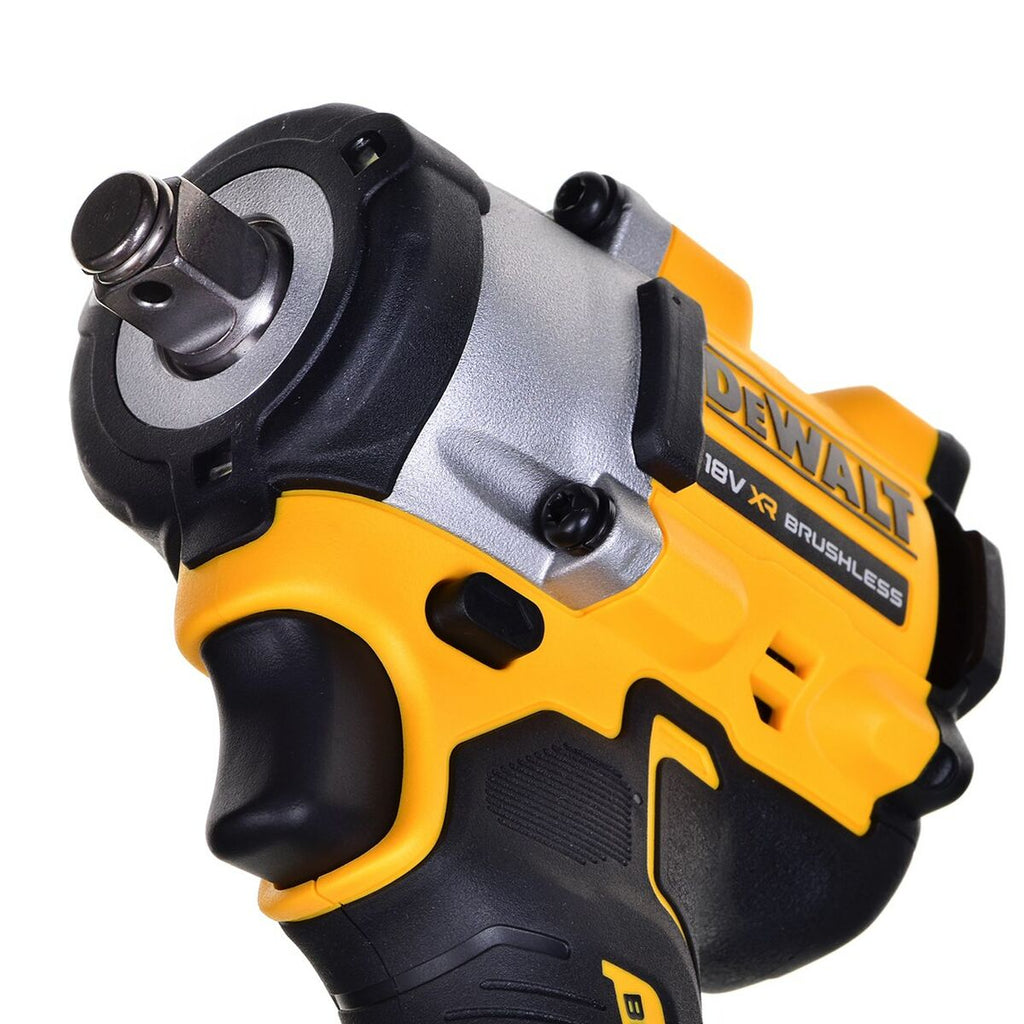 Dewalt Akku-Schlagschrauber DCF921D2T 18 V 406 Nm 610 Nm