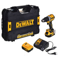 Tournevis électrique Dewalt DCD805P2T 90 nm
