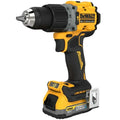 Set de forage et accessoires Dewalt DCD805E2T-QW 18 V 90 nm