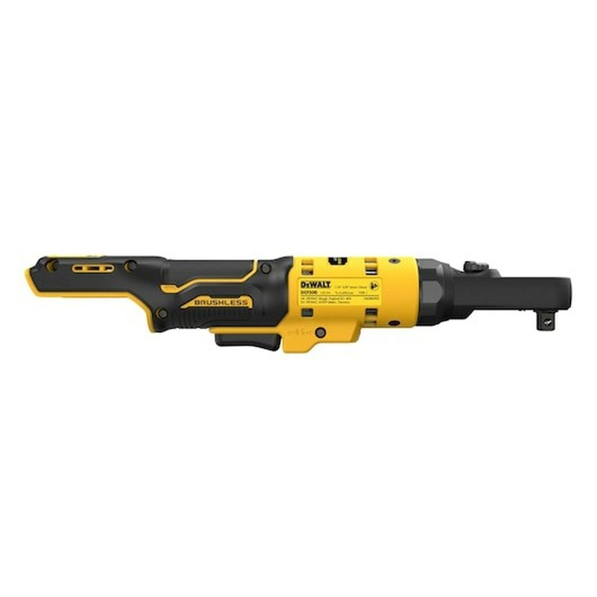 Tournevis électrique Dewalt DCF500N-XJ