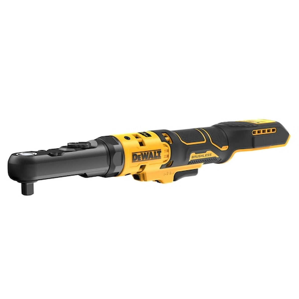 Clé à cliquet Dewalt DCF510N