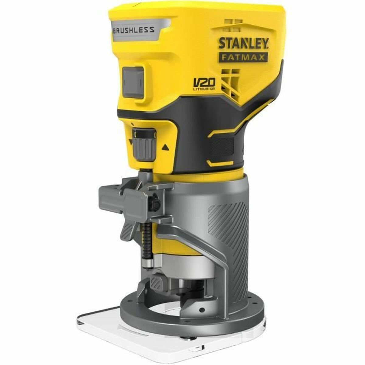 Fraiseuse Stanley SFMCW400B-XJ