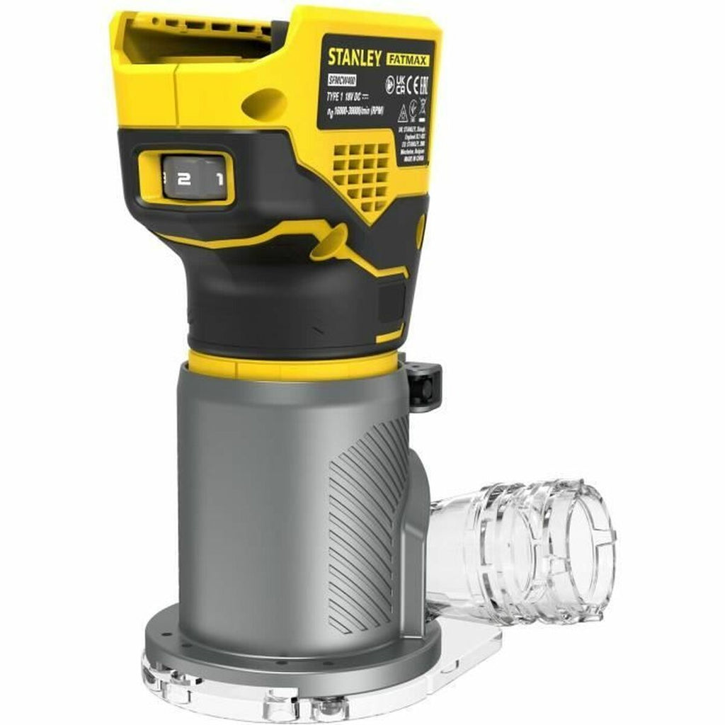 Fraiseuse Stanley SFMCW400B-XJ