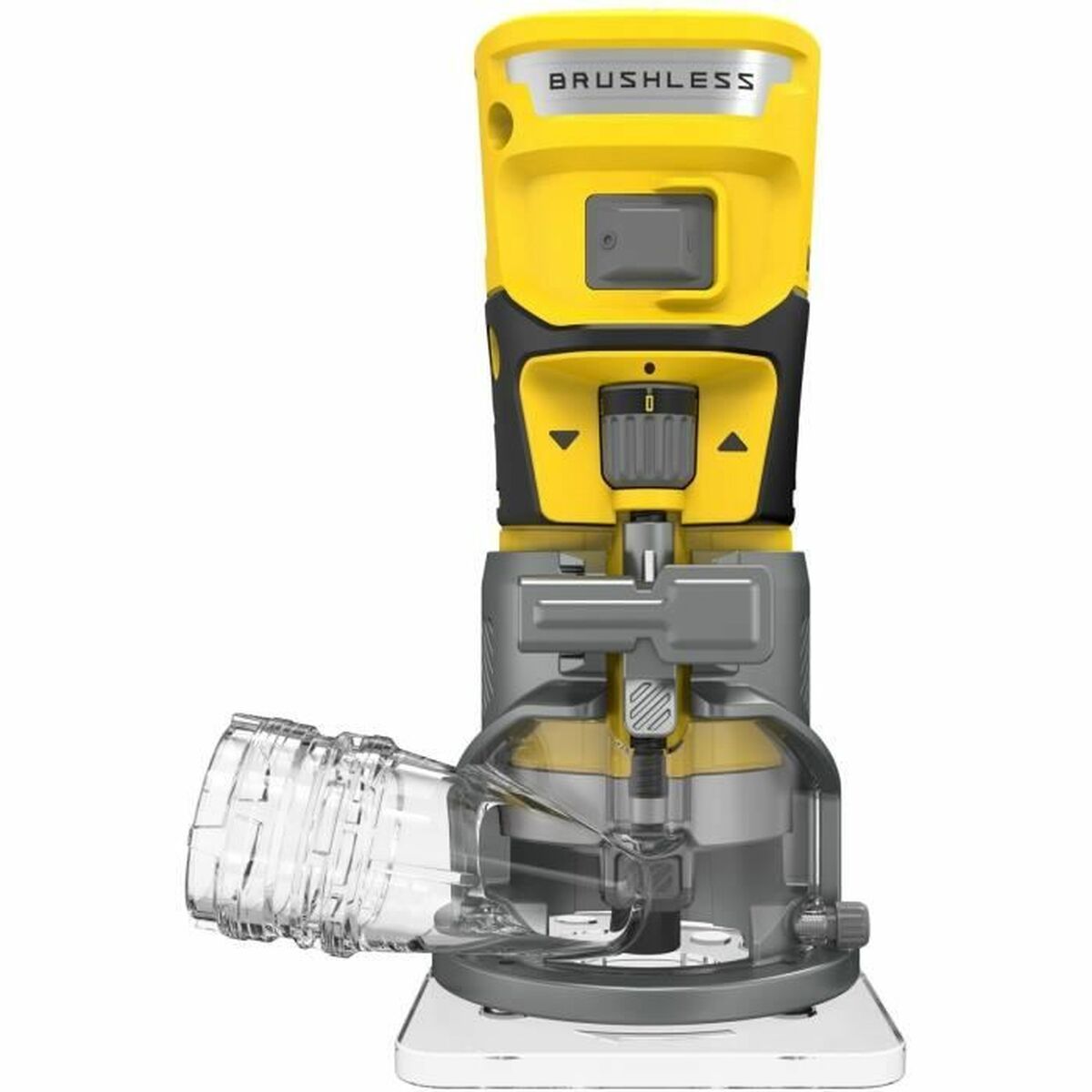 Fraiseuse Stanley SFMCW400B-XJ