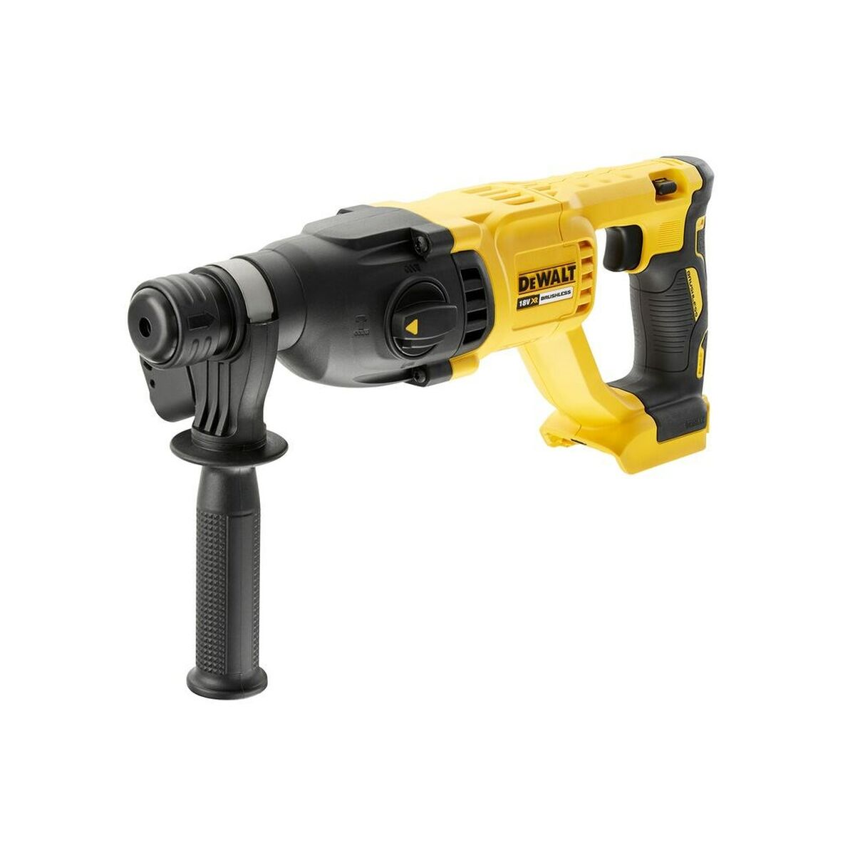 Tournevis électrique Dewalt DCK304P2