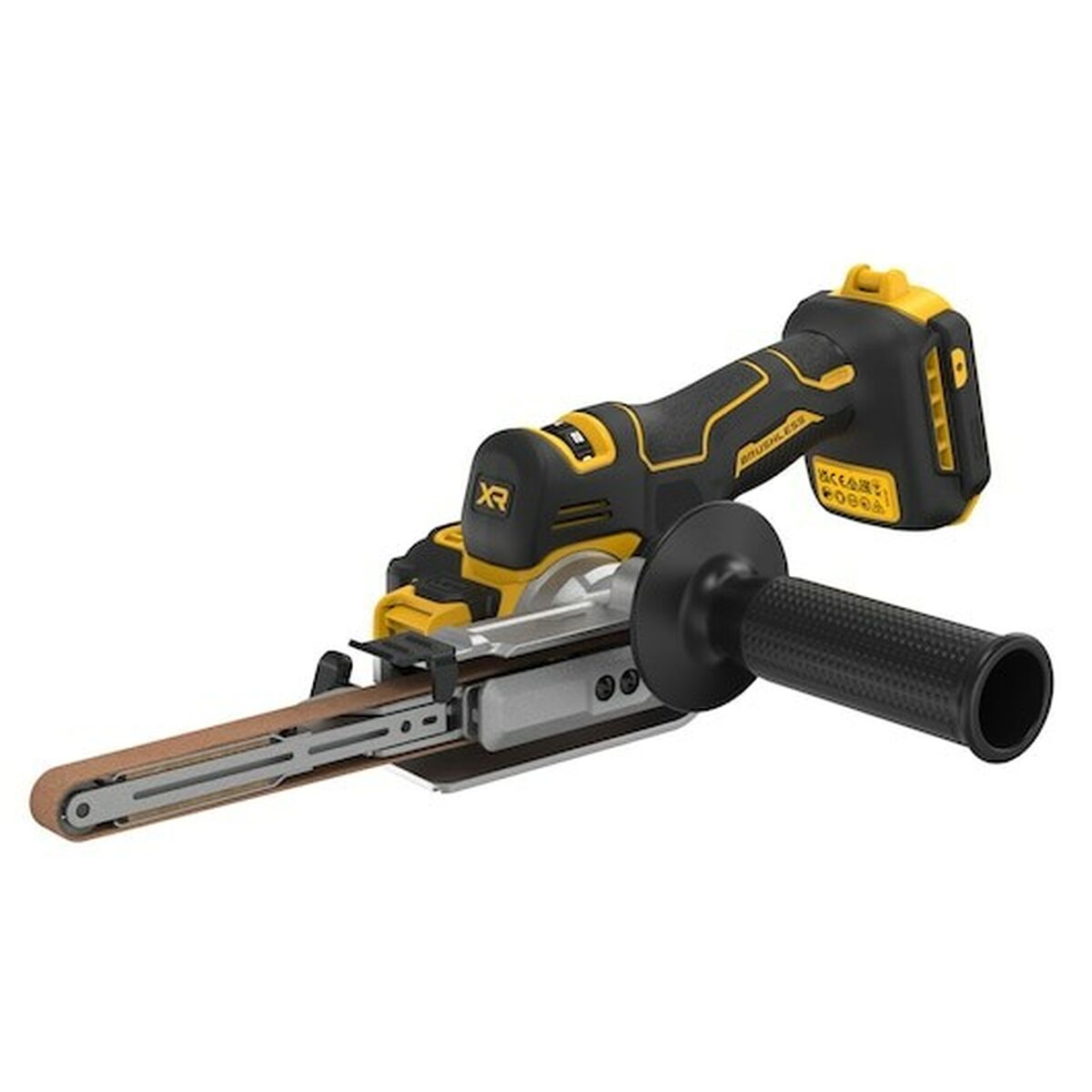 Meuleuse d'angle Dewalt DCM200N-XJ