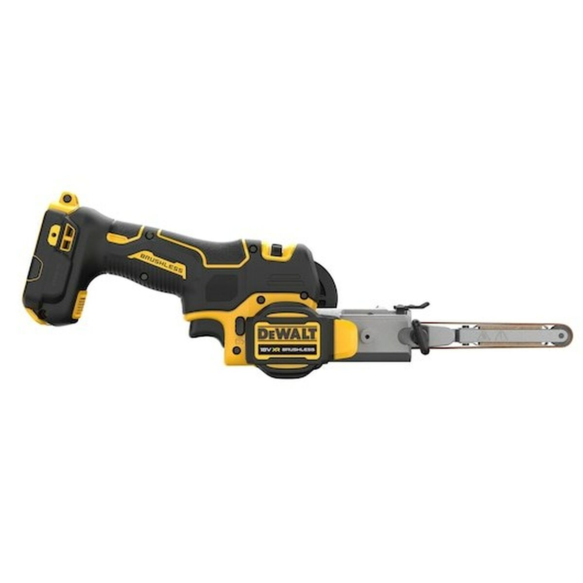 Meuleuse d'angle Dewalt DCM200N-XJ