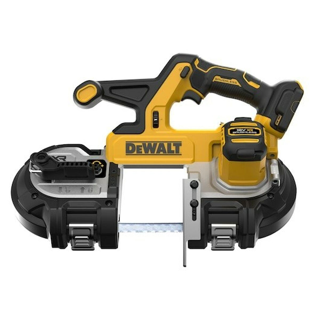 Scie sauteuse Dewalt DCS378N-XJ