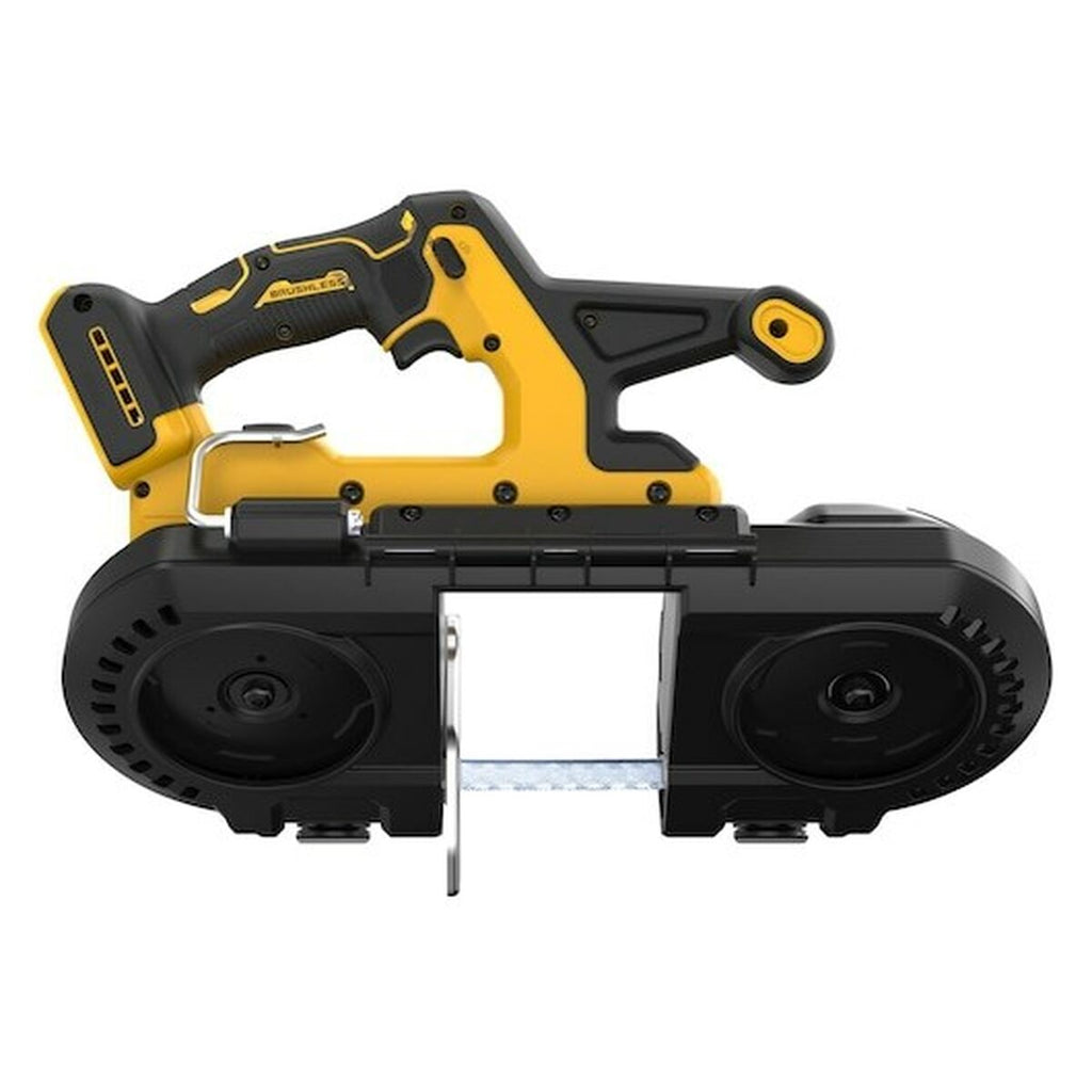 Scie sauteuse Dewalt DCS378N-XJ