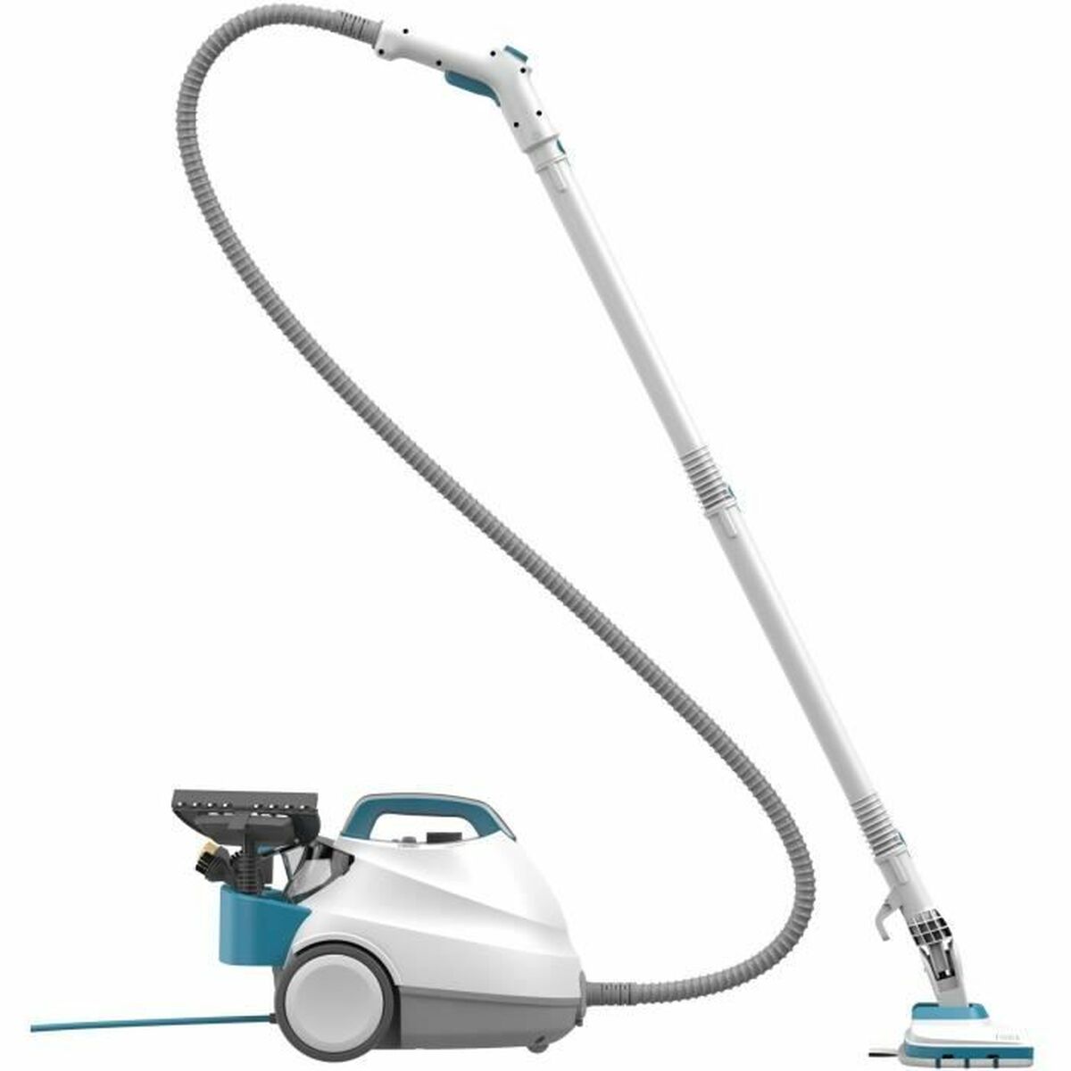 Nettoyeur vapeur Vaporeta Black & Decker 2300 W